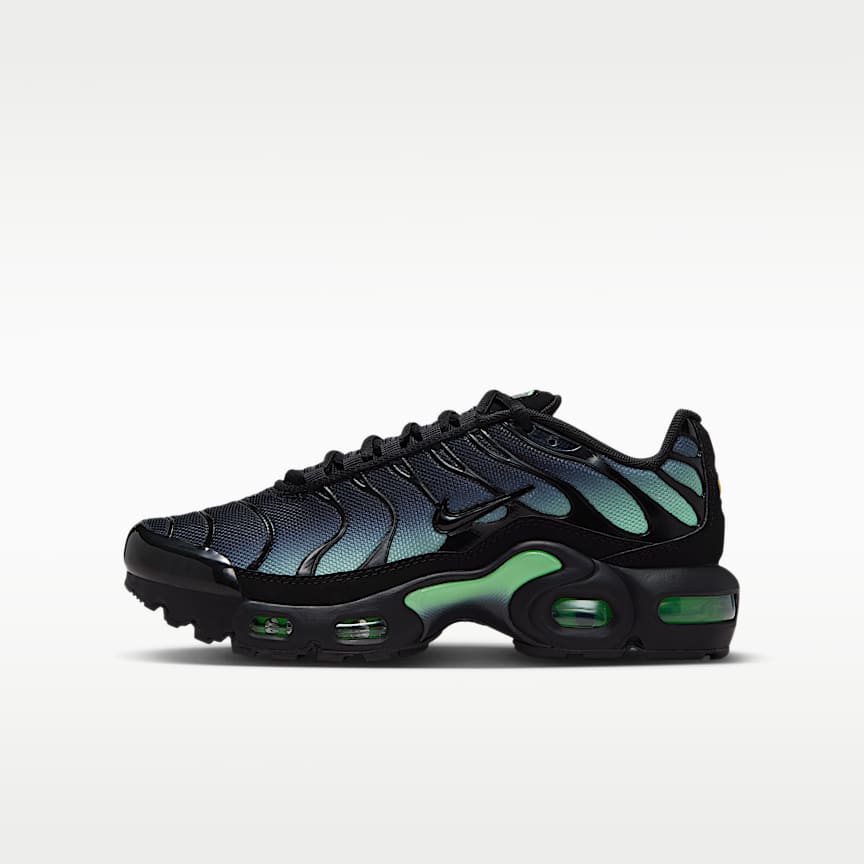Nike Air Max 95 Big Bubble SE Men's Shoes. Nike UK